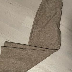 Banana Republic Wide Leg Pant